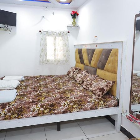 Bombay Hotel Ujjain Ngoại thất bức ảnh