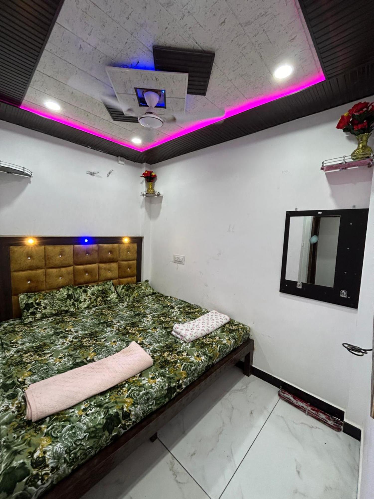 Bombay Hotel Ujjain Ngoại thất bức ảnh
