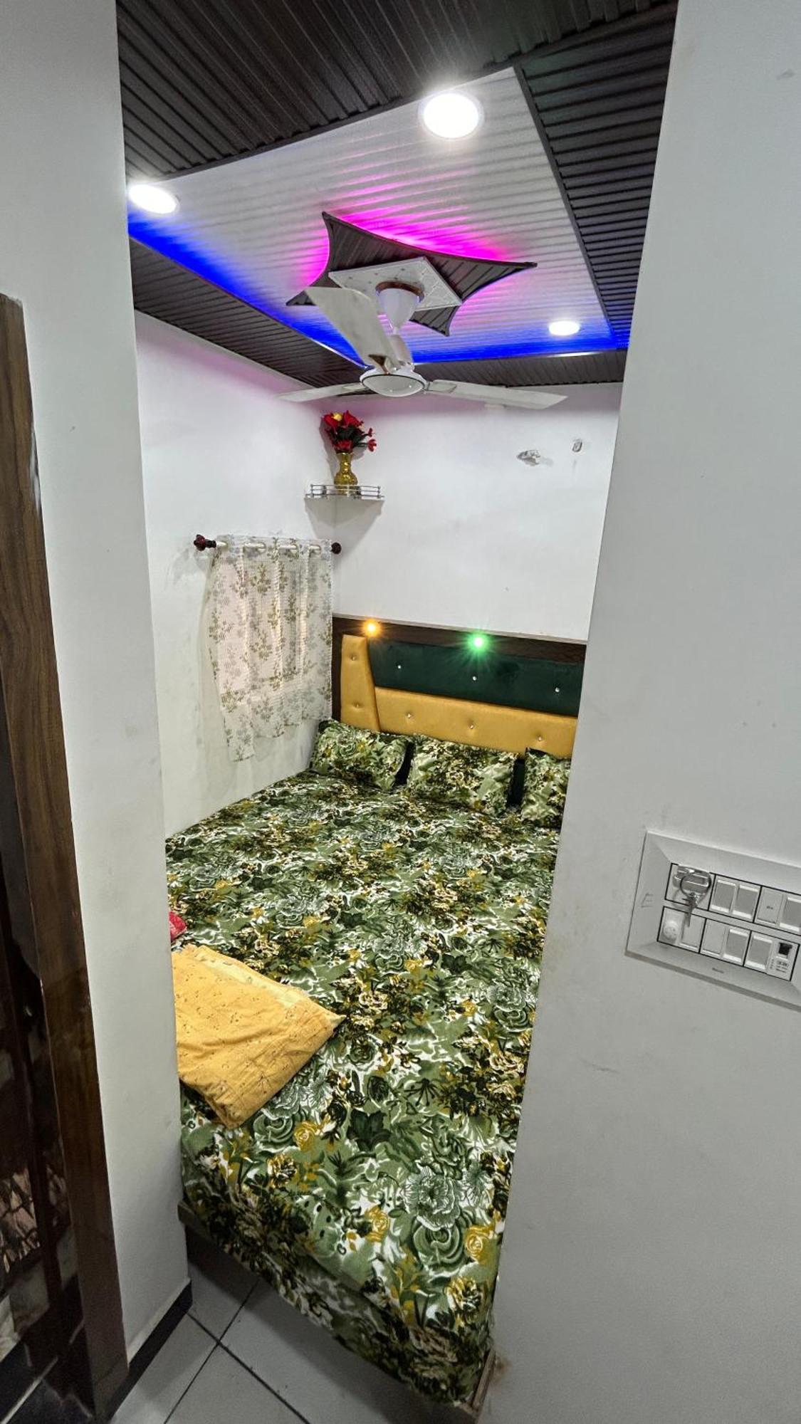 Bombay Hotel Ujjain Ngoại thất bức ảnh