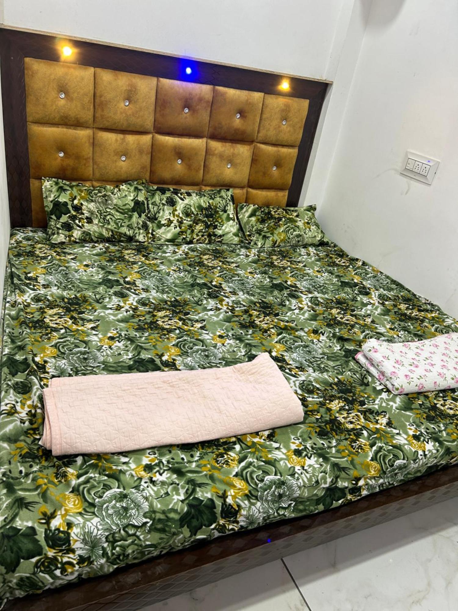 Bombay Hotel Ujjain Ngoại thất bức ảnh